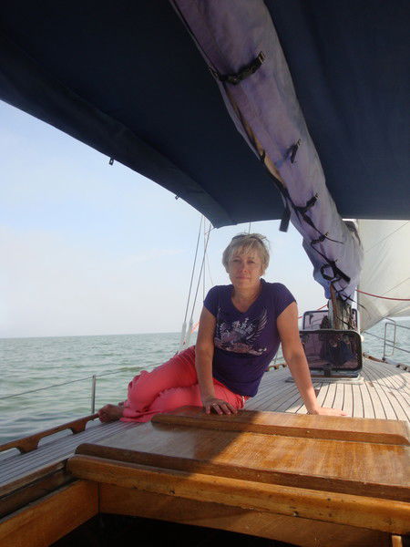 Нина Митюнина