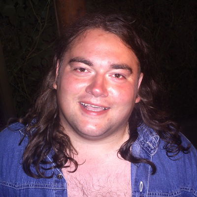 Евгений Павлюк