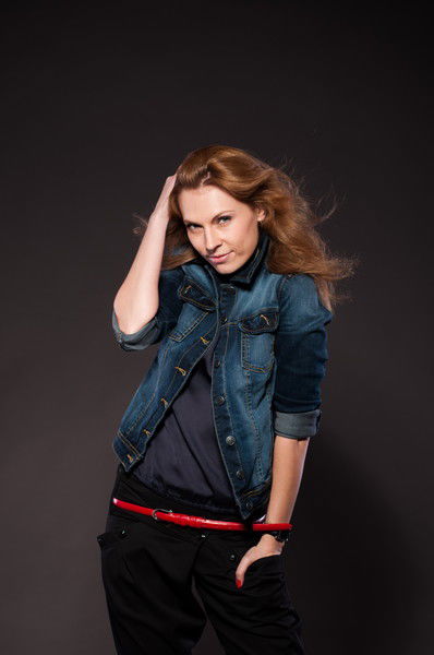 Наталья Беланова(Кривич)