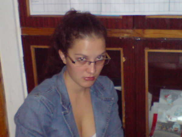 Мария Ремнева