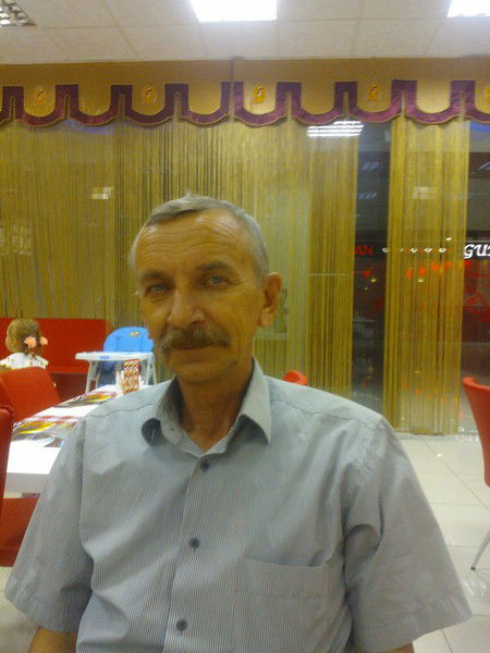 Александр Земчихин