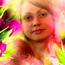 Галина Копырина