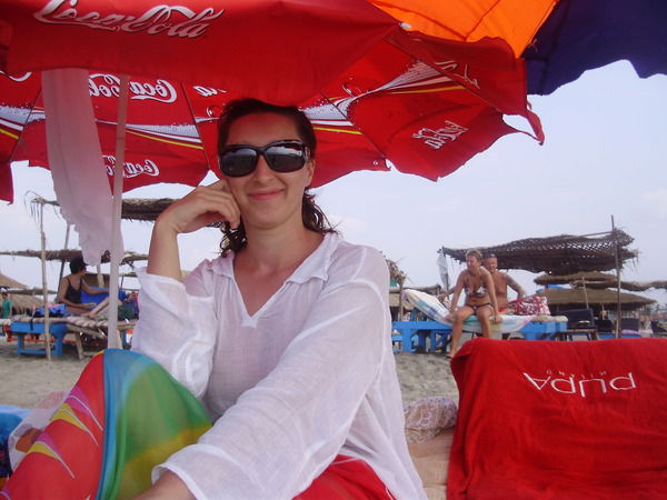 Ирина Смирнова