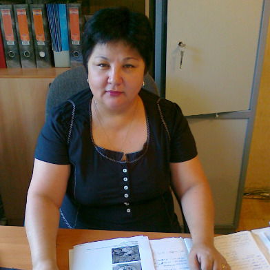 Гульнар Болтаева