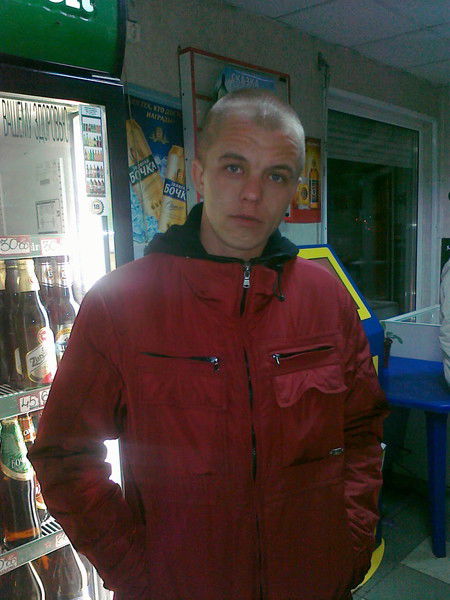 Евгений Васильев