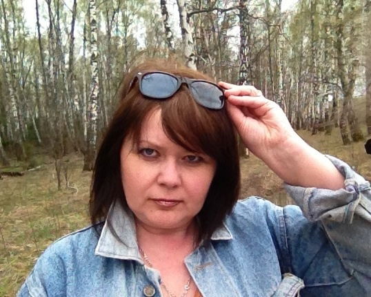 Людмила Артамонова