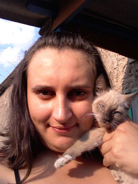 Иришка Юсупова