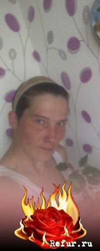 Олеся Кудряшова