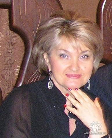 Антонина Веретельникова