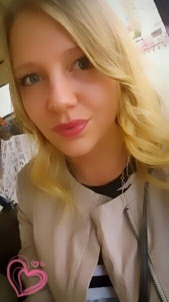 Марфа Бабкина