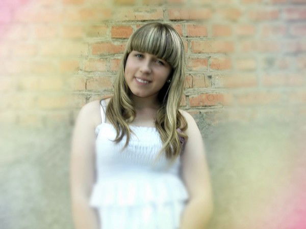 Маринка Костикова