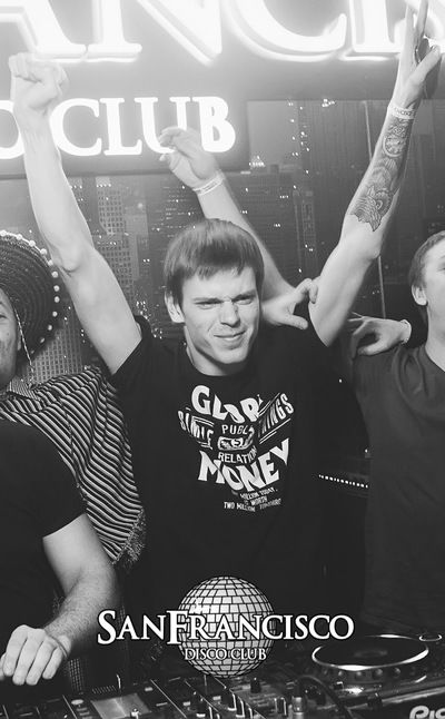 Алексей Белоус