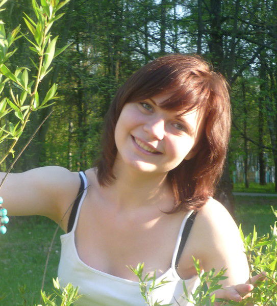 Виктория Гизицкая