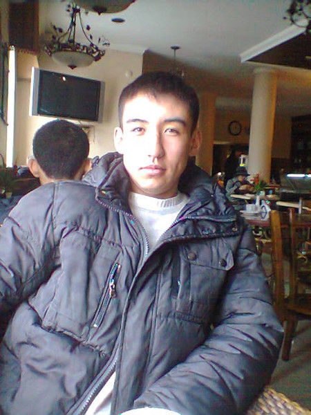 Рустем Сагатчанов