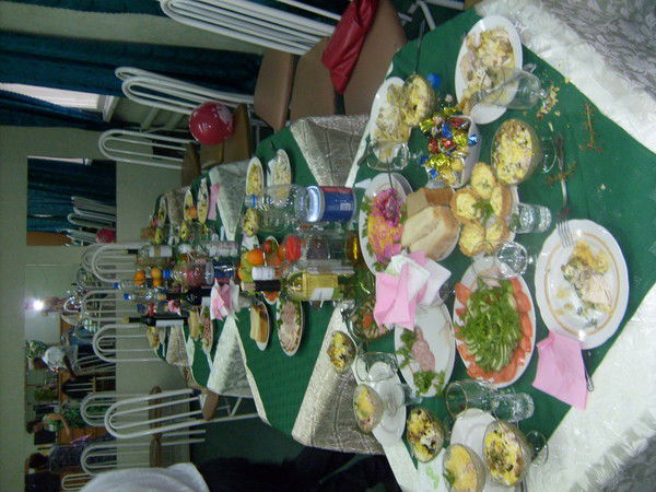 Светлана Липина