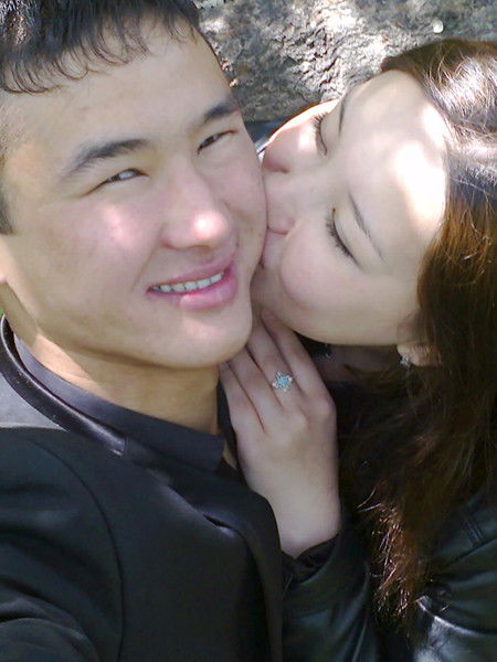 Еркебулан Кабдолданов