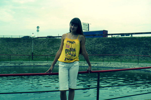 Ирина Хизбулина