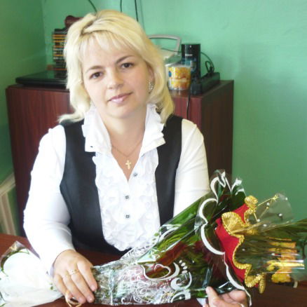 Елена Ширяева