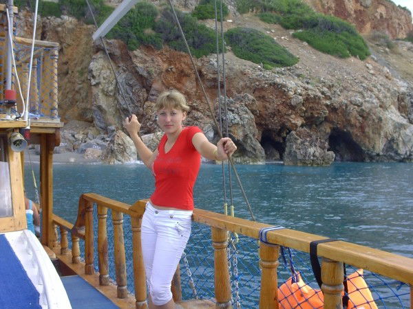 Светлана Бежко