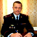 Юрий Викарчук