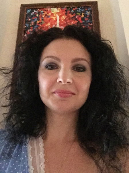 Юлия Гладышева