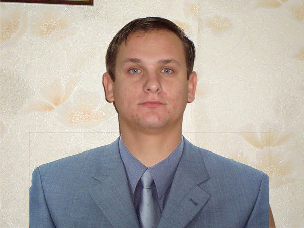 Масеврин Кирилл