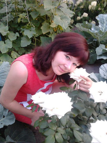 Анастасия Фильшина