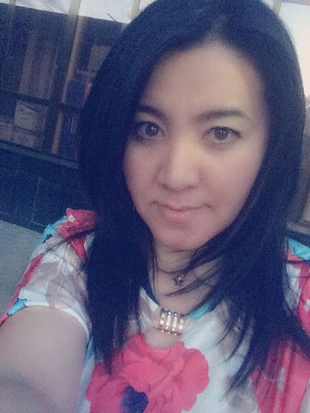 Жансая Мирзаева