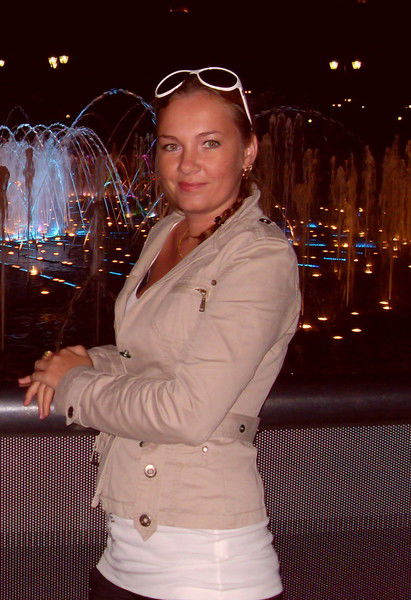 Екатерика Павхун