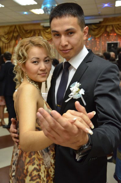 Жанар Байпакова