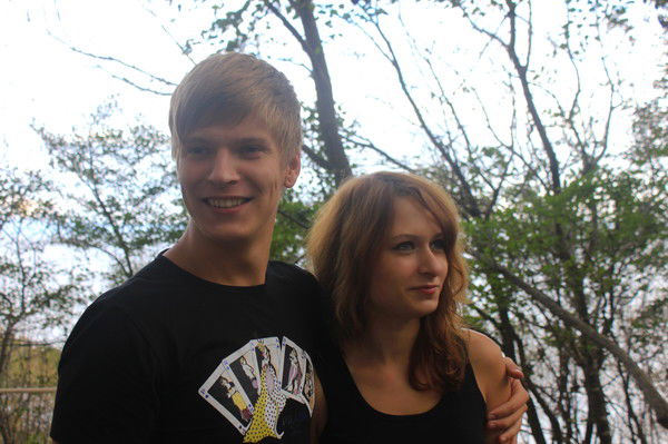 Семен Берестов