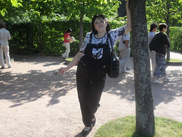 Диана Григорьева