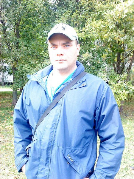 Юрий Пушкин