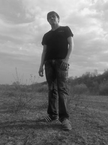 Игорь Борискин