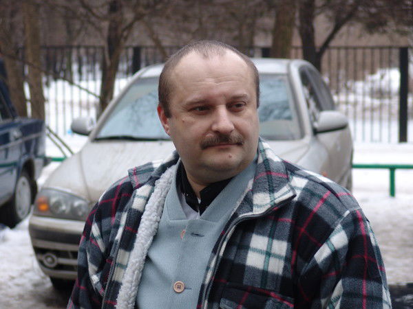 Андрей Туманов