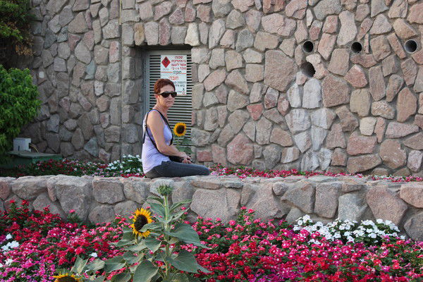 Ирина Бурдасова