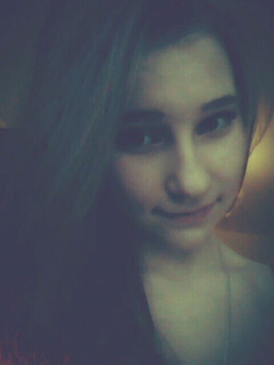 Ульяна Мазанюк