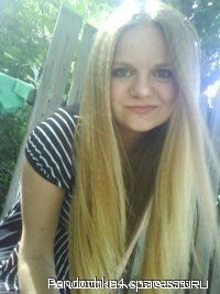 Света Агеева