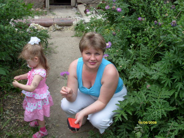 Елена Соловьёва