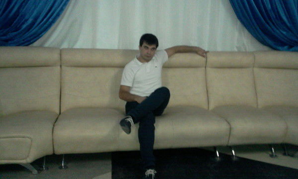 Григорий Сапрыкин