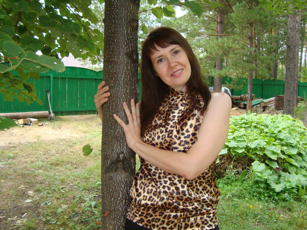 Татьяна Филёва