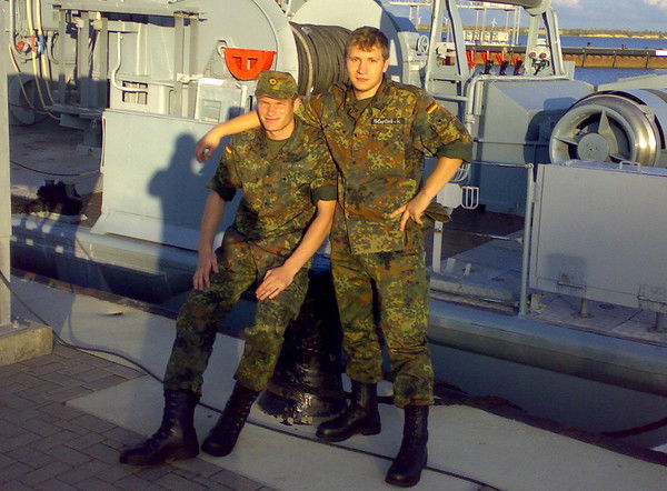 Дмитрий Потапчук