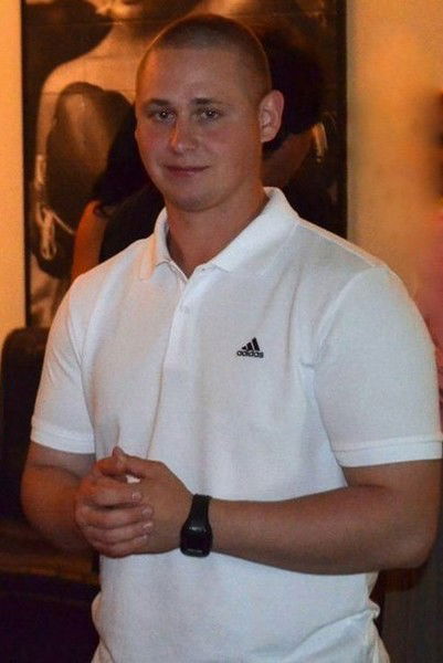 Илья Вячеславов