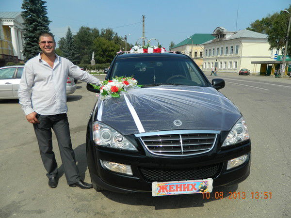 Николай Румянцев