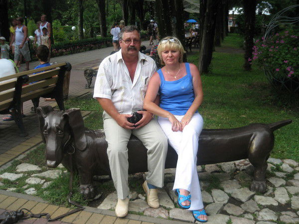 Владимир Полицинский