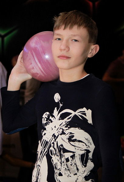 Илья Луковников