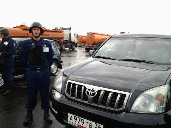 Cергей Драченко