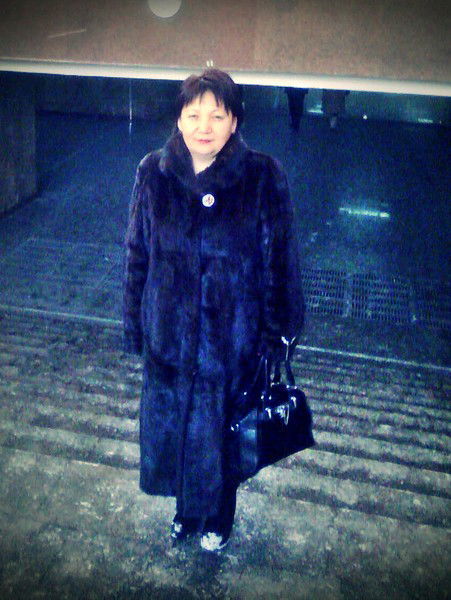 Лаззат Утеулиева