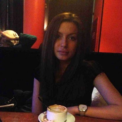 Виктория Вострилова