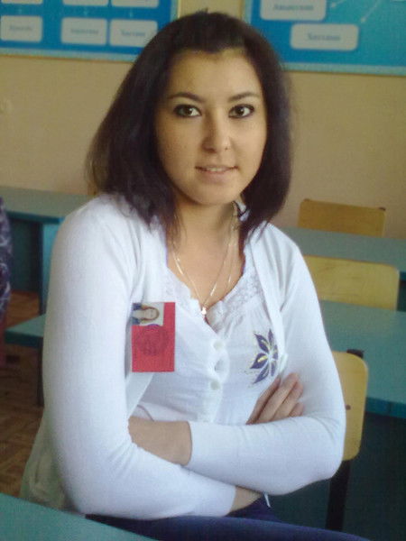 Дианочка Дурнева